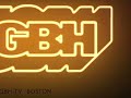 GBH Sting by Gershon Kingsley