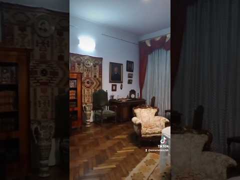 Видео: Барокко.Куда пойти в Коломие.музей закарпатский.что посмотреть Коломия
