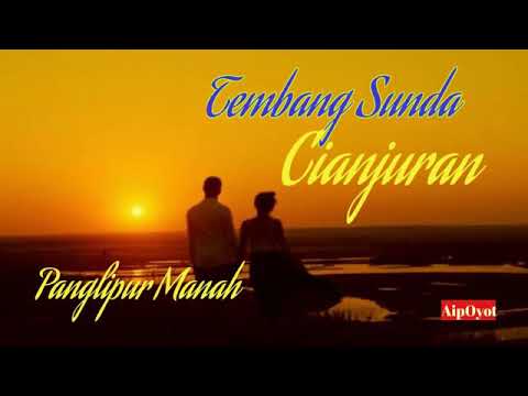 Tembang Pupuh Jawa Barat