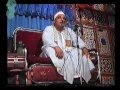 الشيخ مكاوي السنباطي احتفال جزيره مطيره بقوص قنا 18 6 1999م بالمولد النبوي YouTube 