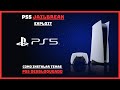 COMO INSTALAR TEMAS NO PS5 DESBLOQUEADO
