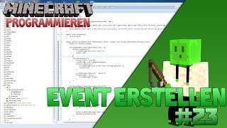Bukkit Programmieren Bukkit PlayerWarnEvent Erstellen #24