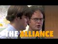 The Alliance - The Office Field Guide - S1E4