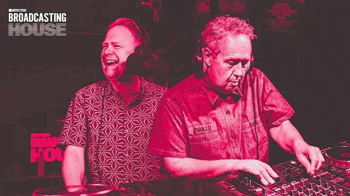 Faith Radio w/ Stuart Patterson & Terry Farley - D...