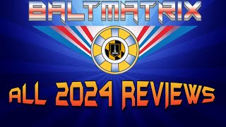 Every Review from 2024 | #aliexpress #transformers #gundam #combiner