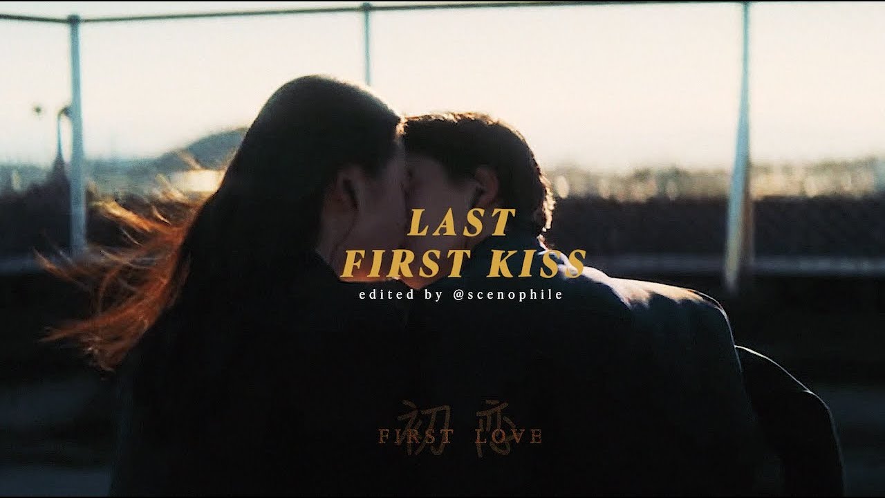 Namiki and Noguchi's First Kiss, First Love