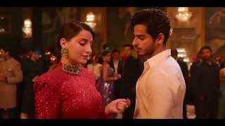 The Royals Best Romantic Scenes Nora Fatehi Hot Kiss Highlight Desi Watcher