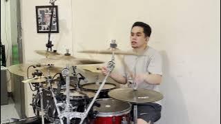 Sandali - Cup Of Joe - Drum Cover