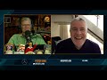 Peter King on the Dan Patrick Show (Full Interview) 2/10/21