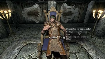 Adventrue Trip to High Hrothgar - Part 3 /w commentary (720p HD)