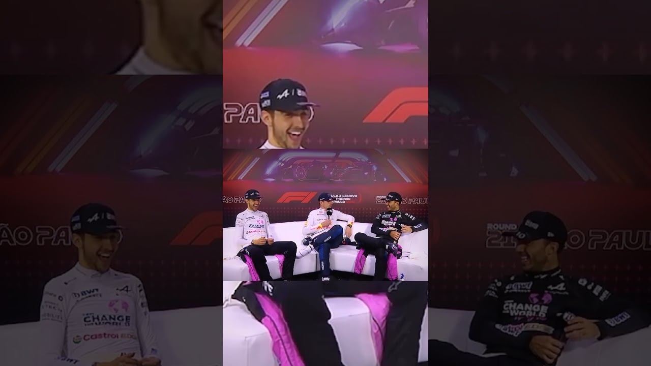 Does Max Verstappen have the WRONG Passport? 