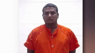 Jailer fired after inmate escapes from HCA Kingwood hospital; Liberty County fugitive still at large