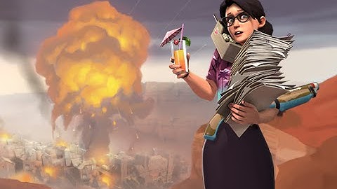 TF2: Tough Break Update Summary