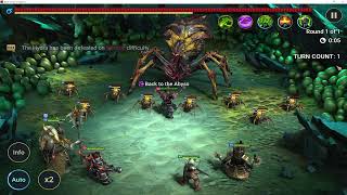 Grimmzilla - RAID SHADOW LEGENDS -30 day UNM CB CHALLENGE ! THOLIN + THOLIN START ! DAY 012 !