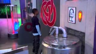 Lab rats S1E7 Eddy Moments 4