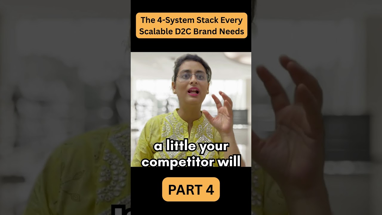 Content Is Your Brand’s Fuel — Not Just Filler (System 4)