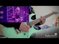 Versailles God Palace -Method of Inheritance- Guitar Solo
