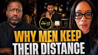 Woman Finally Admits Why Men Stopped Approaching Women