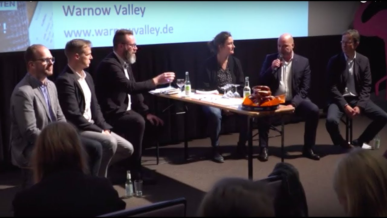 Rede Und Antwort Stehen