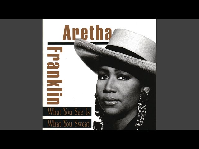 Aretha Franklin - Mary Goes Round