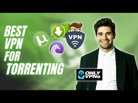 Video: Is Torrenting veilig sonder VPN?