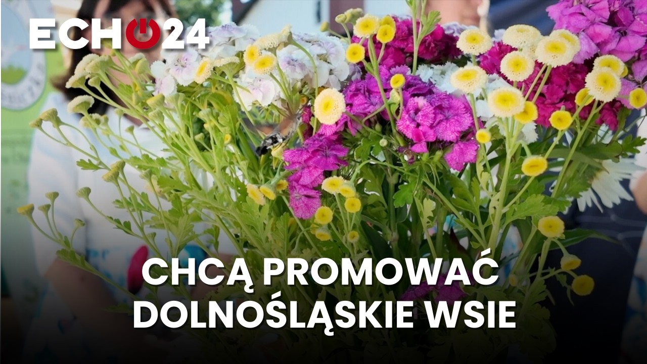 Chcą promować dolnośląskie wsie