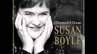 I dreamed a dream - Susan Boyle