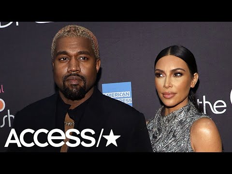 Kanye West Surprises