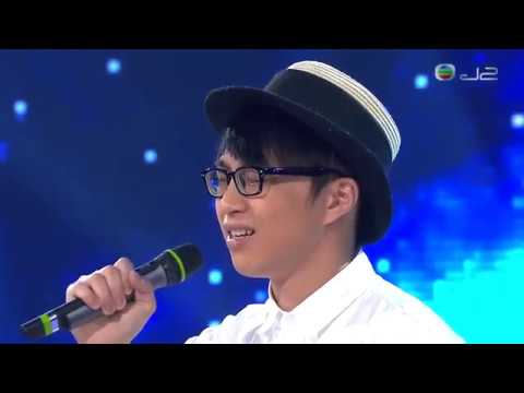 160626 吳業坤 & Cousin Fung - 月球上的人 ○ J2靚聲王
