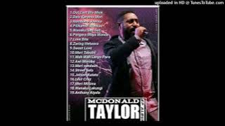 Meri Misima Island (2021) - McDonald Taylor