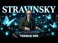 Stravinsky x Trance Mix | SPRING RITE | Focus &amp; Deep Work Mix