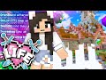 💙 Death + Explosions! Minecraft X Life Ep.36