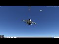 Herbst Maneuver (Post-Stall Technique) ✈️