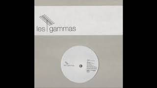 Les Gammas - Servus Mr. Bond (Sao Delhi Tandoorinha Mix)
