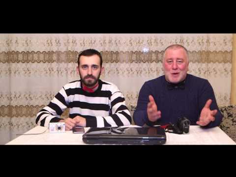 ფოტო და ვიდეო გადაღება საჩუქრად