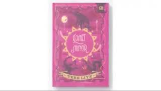 UNBOXING BUKU KOMET MINOR TERE LIYE