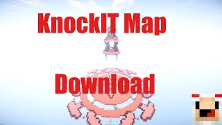 Minecraft Knockit Map Download