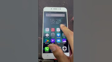 How to turn off Engineering Mode (Easy) All Oppo device