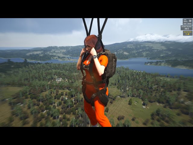 SCUM First Impressions Review | Open World Survival Crafting Game