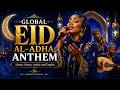 Eid Al Adha Mubarek Song Beautiful Global Nasheed In Harari Hausa Arabic English 
