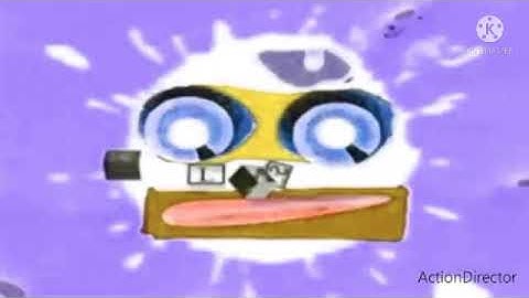 Klasky Csupo (Widescreen) Invert Color + Negative