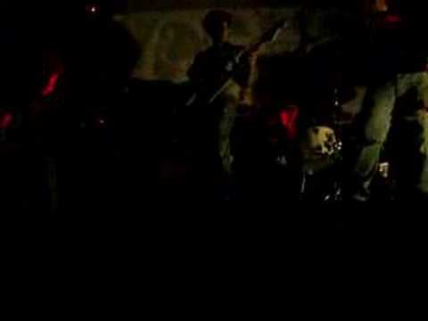 You shook me all night long( Cover By BLK ROSE)