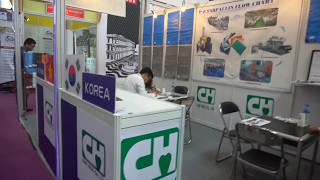 Кантонская выставка / Ярмарка 2016 Гуанчжоу, Китай