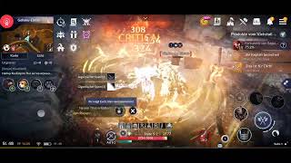 Black Desert Mobile ist jetzt live！