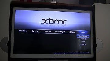 Raspbmc, XBMC on Raspberry Pi