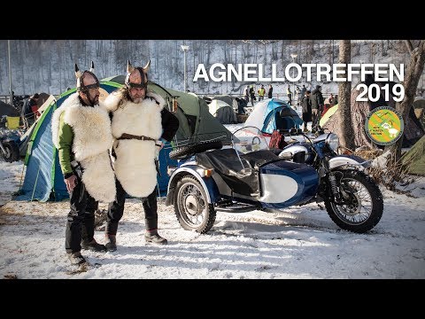 Agnellotreffen 2019 - Official video