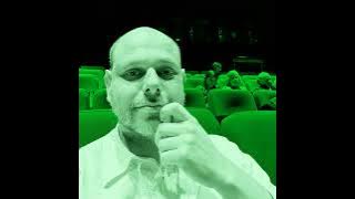 Preview | NM Greenroom: Filmmaker Eugene Kotlyarenko (2025)