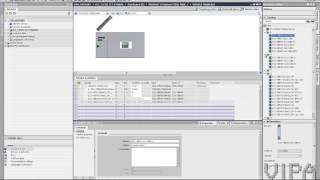 Orkan - VIPA PROFINET configuração com TIA Portal V11 SP2 da Siemens screenshot 2