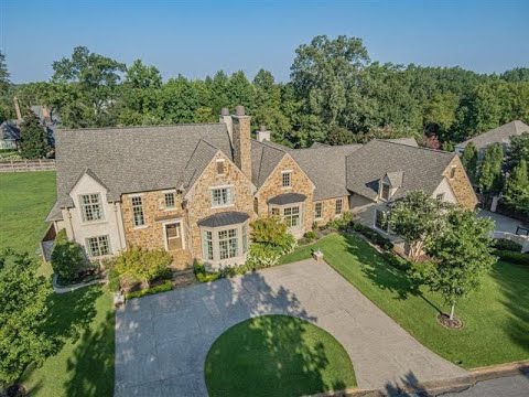 207 MEADOWGROVE, Memphis, TN home video tour