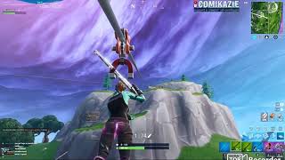 31 KILL SOLO SQUAD BY SNIPER AND SHOTGUN FORTNITE